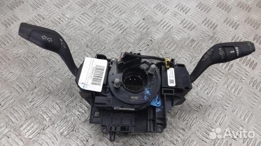 Переключатель поворотов и дворников (стрекоза) for