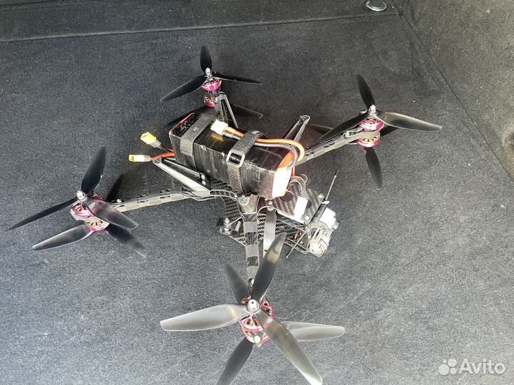 Синелифтер 7 дюймов