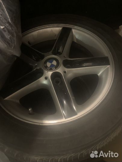 Колеса бмв р16