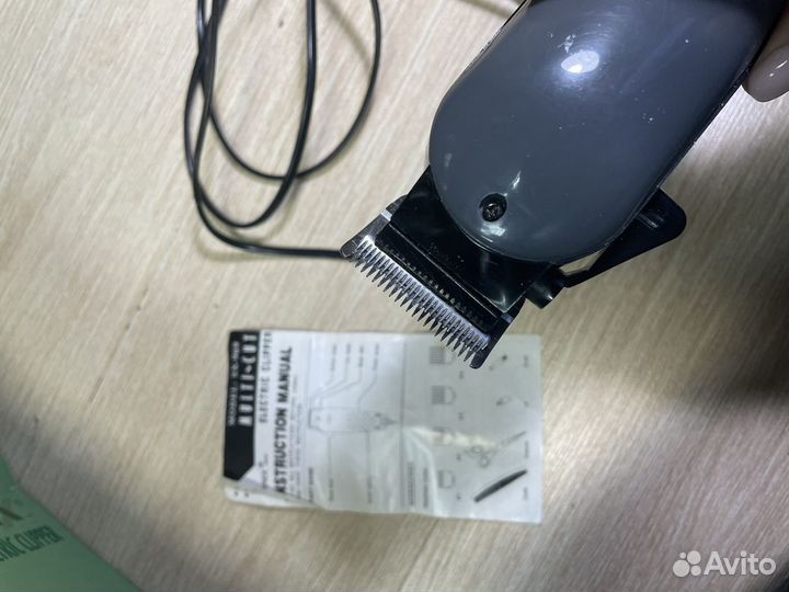 Машинка для стрижки Starex SX-969