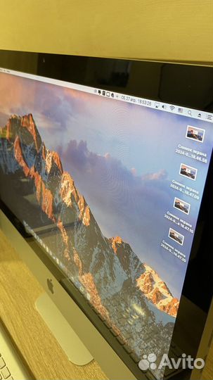 Apple iMac 21.5 2011