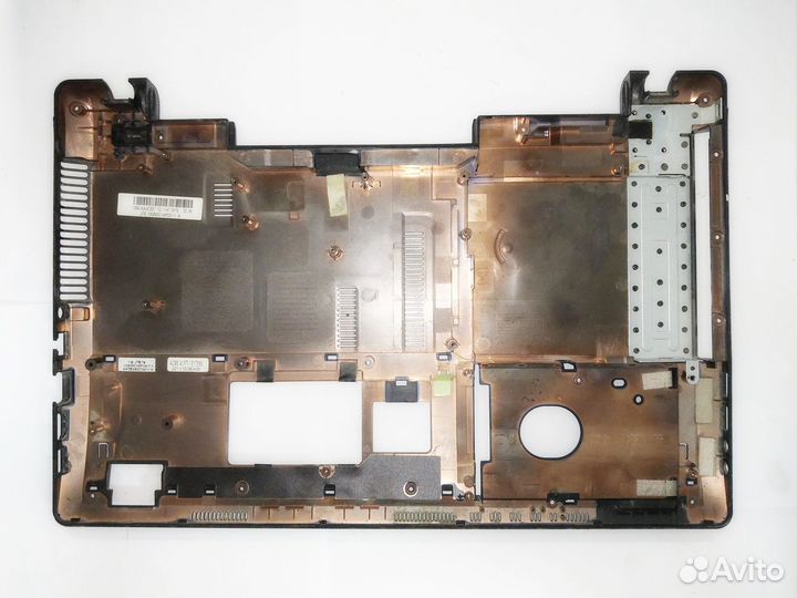 Поддон asus X53S