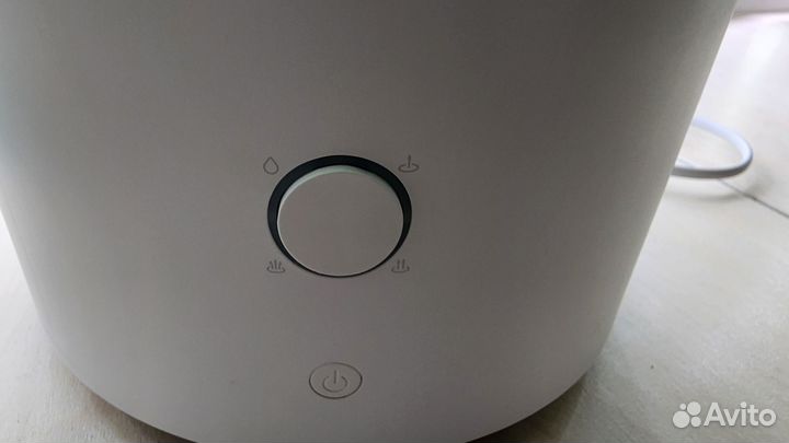 Увлажнитель воздуха Xiaomi Mi SMART Antibacterial