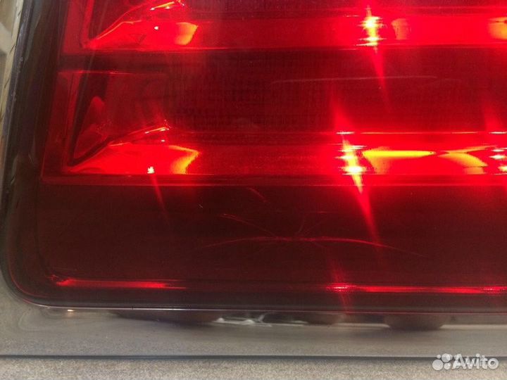 Фонари задний (стоп-сигнал) Lexus LX 570