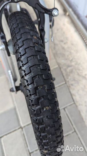 Детский велосипед Mongoose mitygoose 16