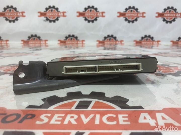 Блок управления Lexus Ls600Hl UVF46L 2urfse 2007