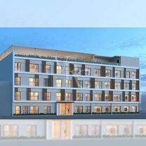 2-к. квартира, 46 м² (Греция), Афины