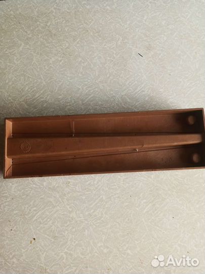 Металлофон СССР