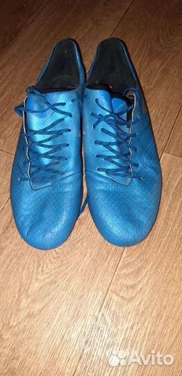 Бутсы adidas Messi