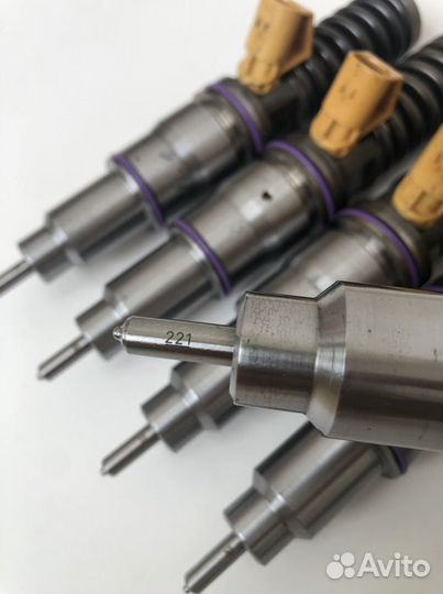 Насос форсунки volvo fh12 20430583