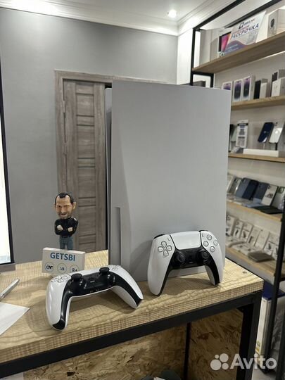 Прокат Ps5 и Ps4