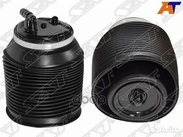 Пневмоподушка амортизатора RR toyota land cruis