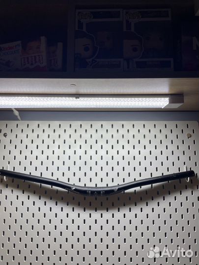 Руль lvmono/specal