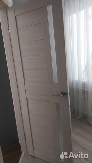 Межкомнатные двери бу с коробкой