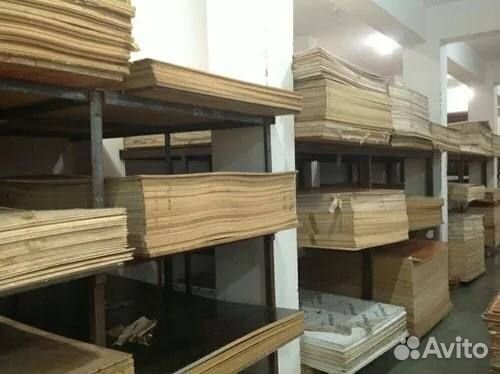 Фанера ламинированная влагостойкая