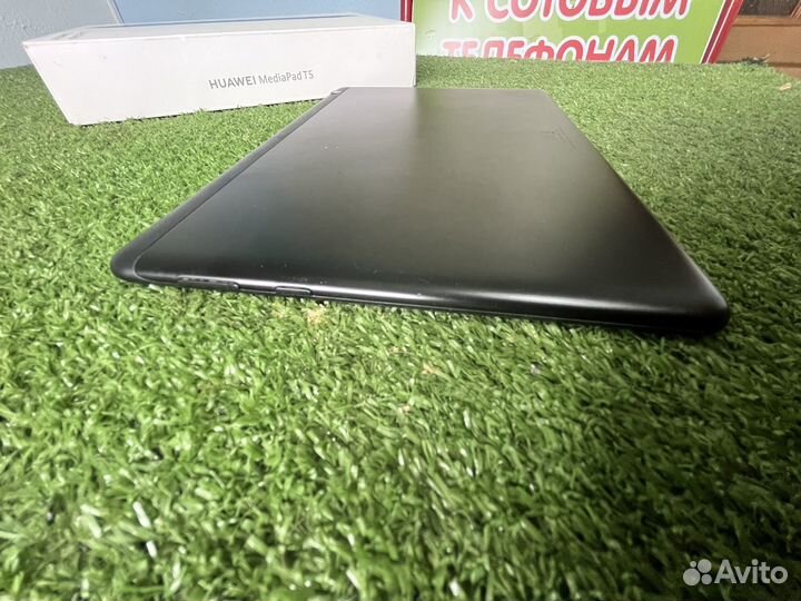Планшет Huawei MediaPad T5 10 (72201)(12а/2)