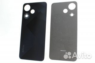 Задняя крышка Infinix Hot 30i