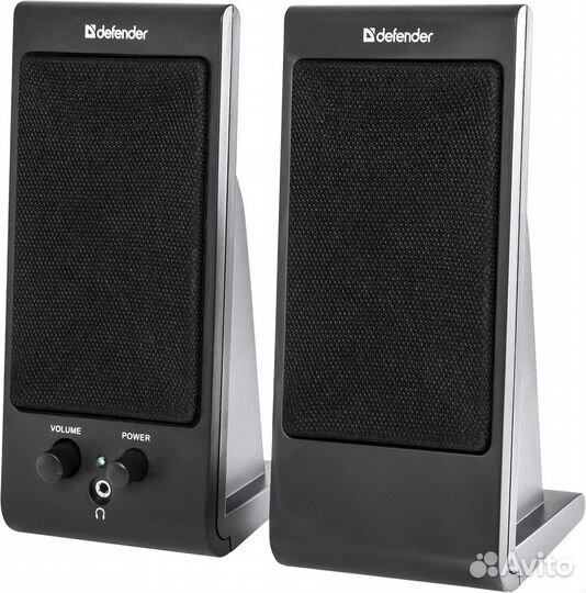 Компьютерные колонки Defender SPK 170