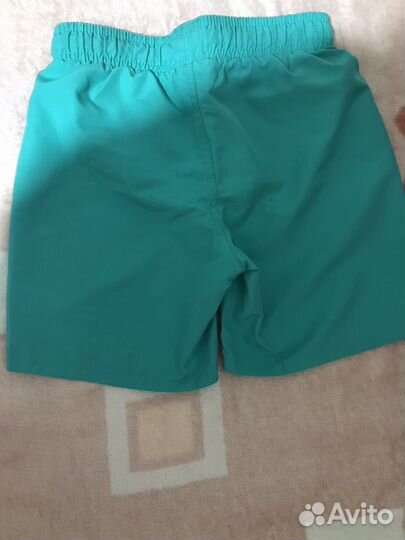 Шорты для мальчика