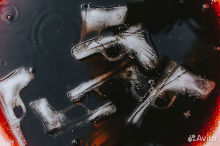 Форма для льда