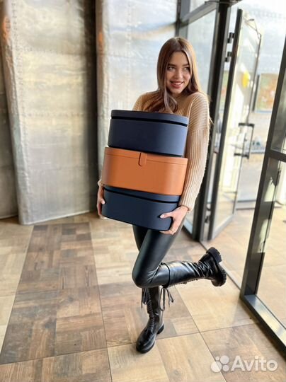 Фен dyson supersonic hd08