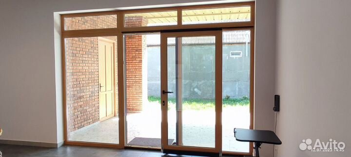 Раздвижная система