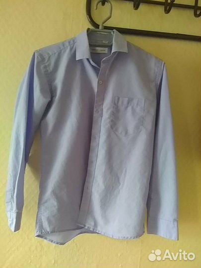 Рубашка для мальчика
