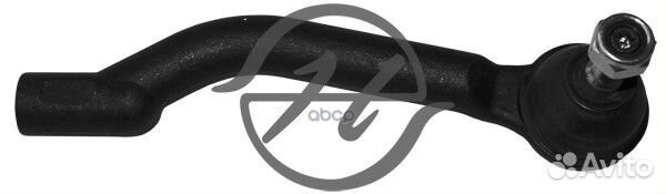 Наконечник рулевой тяги, правый HT802230 Hanse