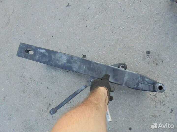 Маятник Suzuki Katana GSX-R 600, 98-06