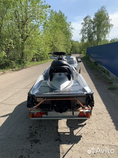Brp rxt255