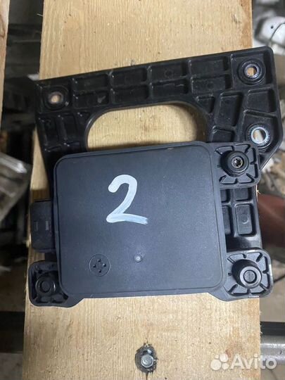 Блок управления круиз-контролем Kia K8 G4KN