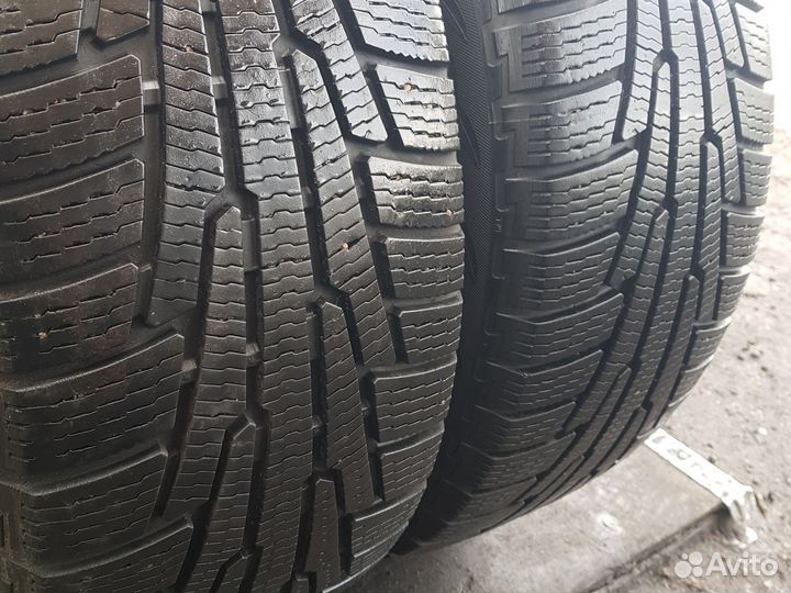 Nokian Tyres Nordman RS2 SUV 235/55 R18