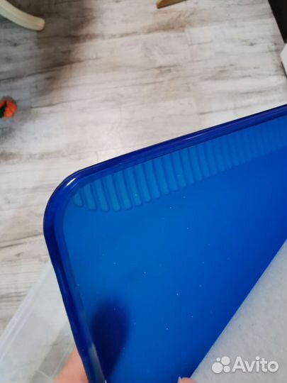 Чехол Samsung p6200 новый