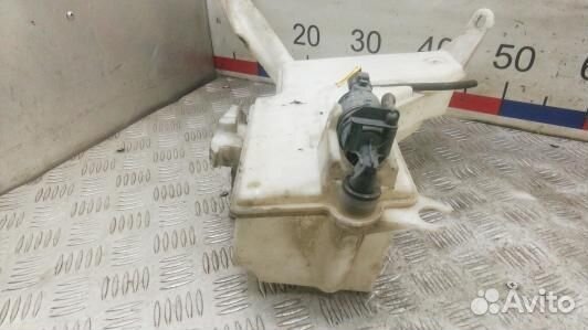 Бачок омывателя peugeot 407 (NDN48NL01)