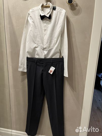 Школьная форма, костюм с дилеткой