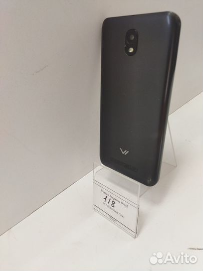 VERTEX Impress Wolf, 8 ГБ