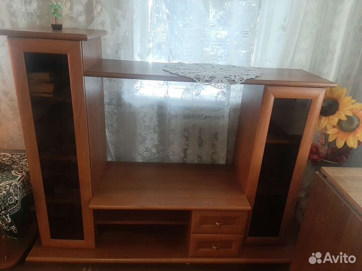 Стенка горка бу