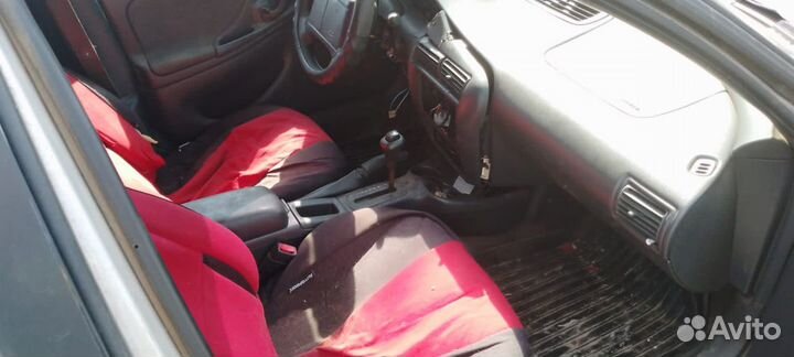Разбор по запчастям chevrolet cavalier