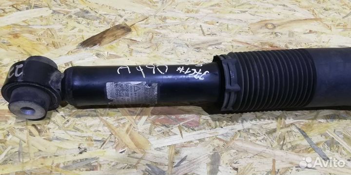 Амортизатор задний правый Jaguar E-Pace 2019