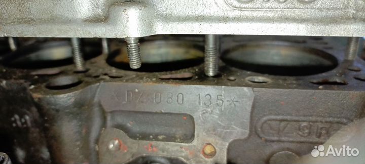 Коленвал audi 80/ауди 80 2.0 литра