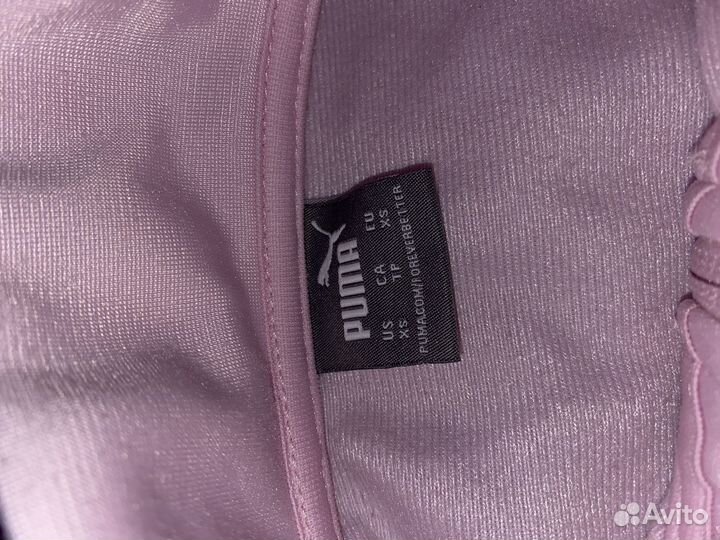 Спортивный костюм Puma