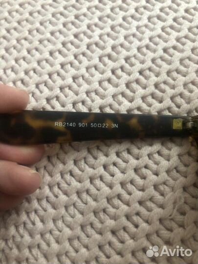 Солнцезащитные Очки Ray-Ban