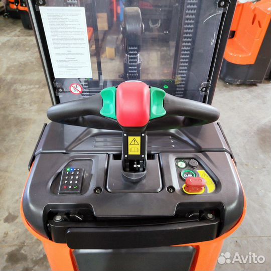 Штабелер (ричтрак) Noblelift PS16N, 2022