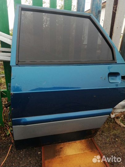 Запчасти на ваз 2114