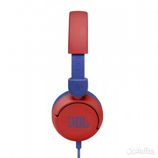 Наушники JBL Jr310 Red (jbljr310RED)