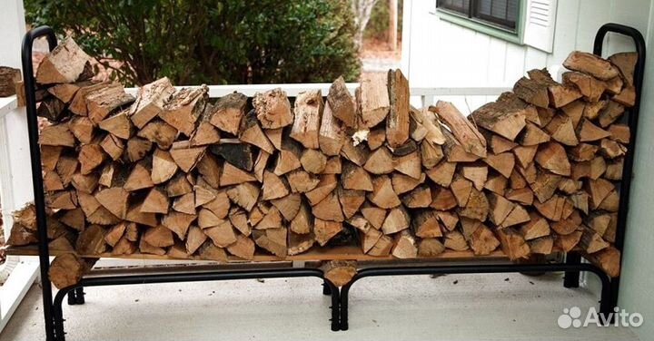 Дрова отличные