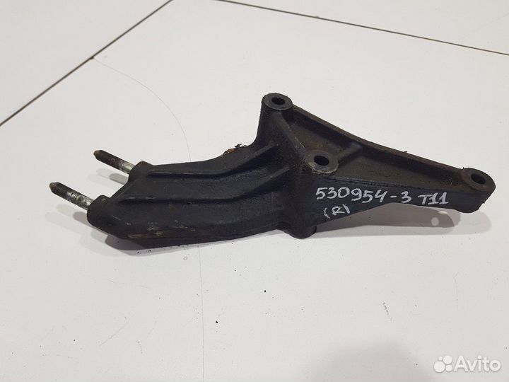 Кронштейн двигателя правый (Chery Tiggo T11)