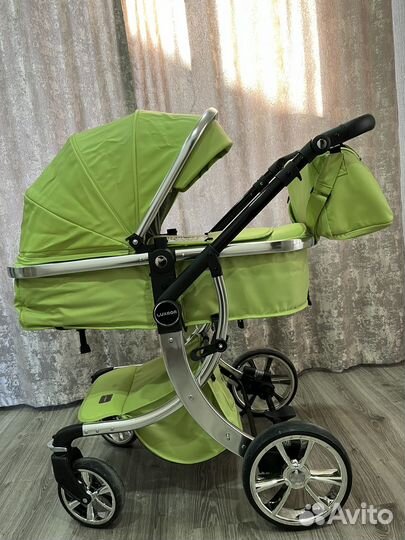 Коляска детская трансформер