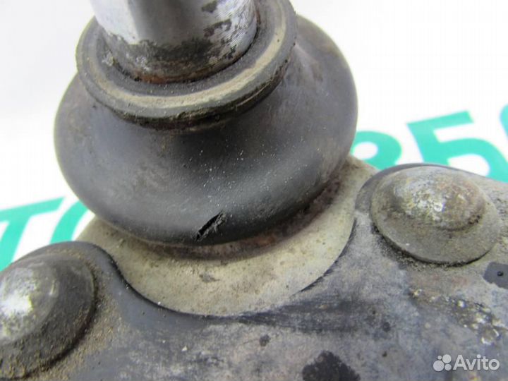 Рычаг передний левый для Renault Fluence 2010