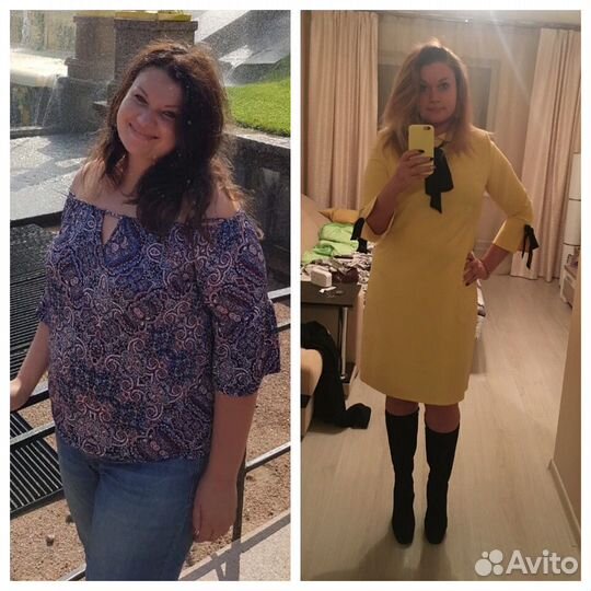 Онлайн тренировки